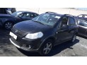 MECANICA TRASERA	 SUZUKI SX4 2007