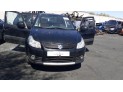 ELECTROVENTILADOR SUZUKI SX4 2007