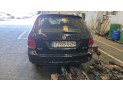 MECANICA TRASERA	 VOLKSWAGEN GOLF 2010