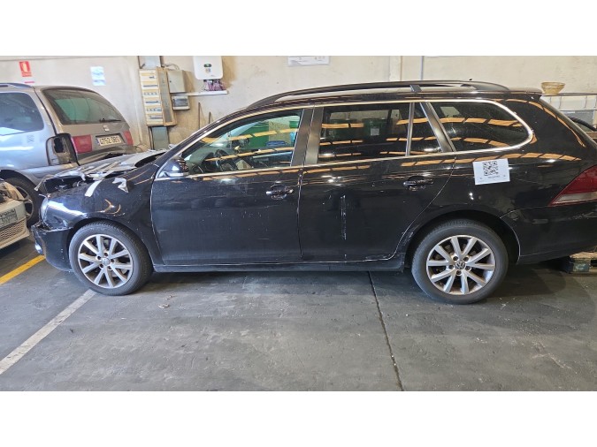 ELECTROVENTILADOR VOLKSWAGEN GOLF 2010