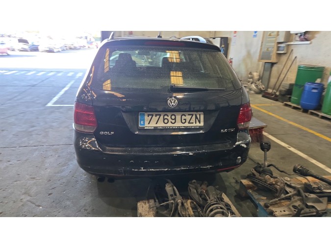 ELECTROVENTILADOR VOLKSWAGEN GOLF 2010