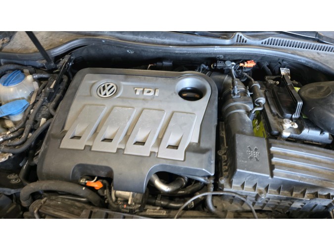 ELECTROVENTILADOR VOLKSWAGEN GOLF 2010