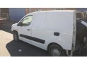 MECANICA TRASERA	 PEUGEOT PARTNER 2010