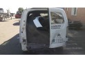 MECANICA TRASERA	 PEUGEOT PARTNER 2010