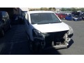 MECANICA TRASERA	 PEUGEOT PARTNER 2010