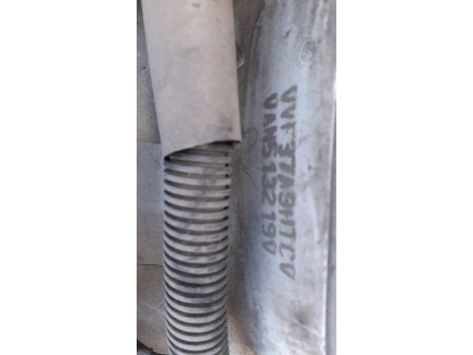 ELECTROVENTILADOR PEUGEOT PARTNER 2010
