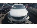 MECANICA TRASERA	 MAZDA 6 2012