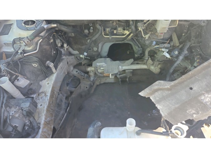 ELECTROVENTILADOR MAZDA 6 2012