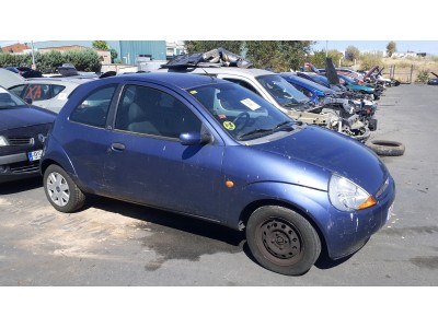 FARO DELANTERO IZQUIERDO FORD KA 2005