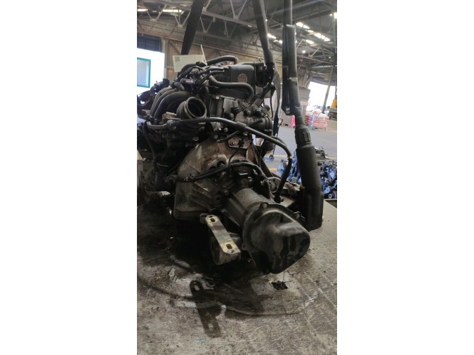 Motor FORD KA 2005
