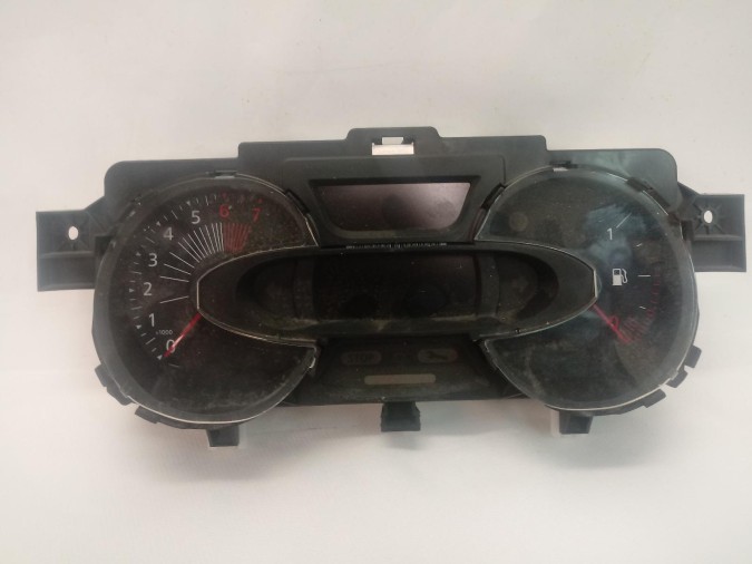 CUADRO INSTRUMENTOS FORD CAPTUR 2016