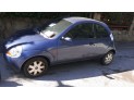 CENTRALITA MOTOR UCE FORD KA 2005