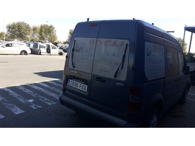 FARO DELANTERO IZQUIERDO FORD TRANSIT CONNECT 2007