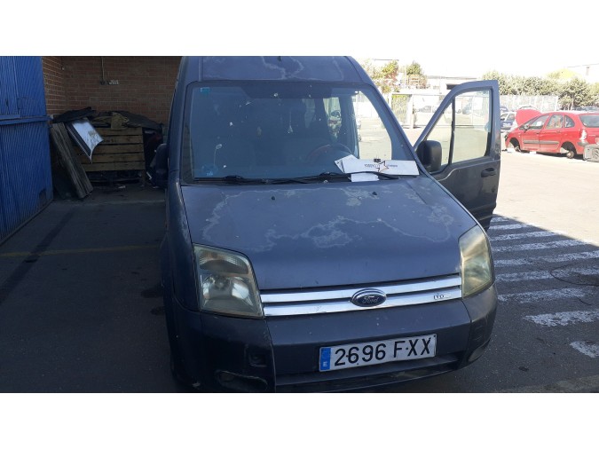 FARO DELANTERO IZQUIERDO FORD TRANSIT CONNECT 2007