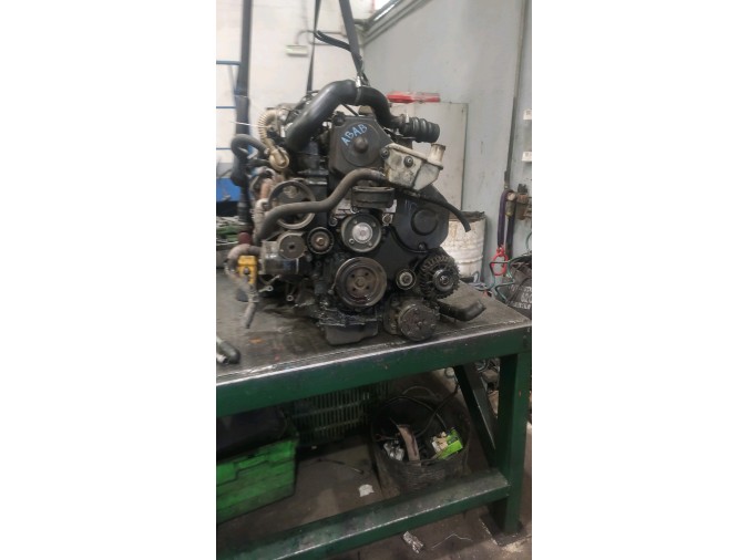 Motor FORD TRANSIT CONNECT 2007