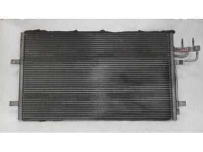 RADIADOR AIRE ACONDICIONADO FORD FOCUS 2010