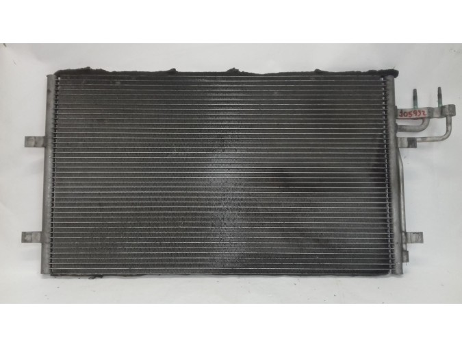 RADIADOR AIRE ACONDICIONADO FORD FOCUS 2010