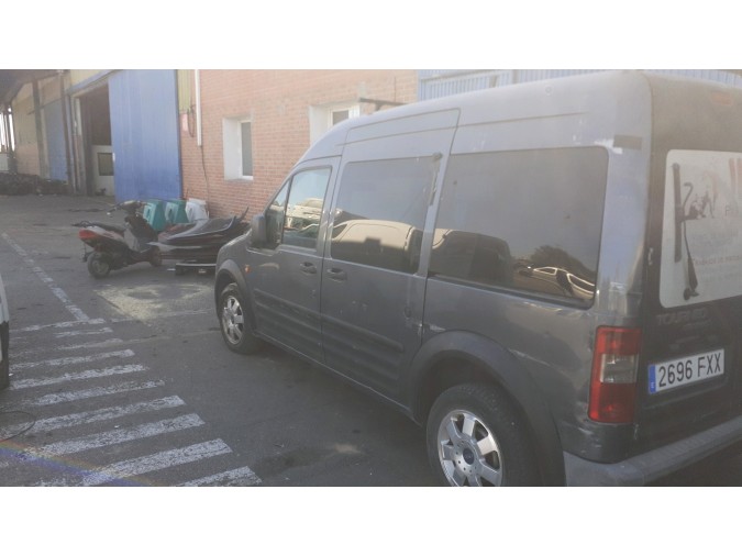 MANDO ELEVALUNAS DELANTERO DERECHO FORD TRANSIT CONNECT 2007