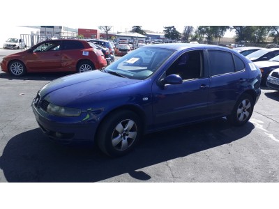 FARO DELANTERO IZQUIERDO SEAT LEON 2004