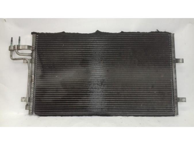 RADIADOR AIRE ACONDICIONADO FORD FOCUS 2010
