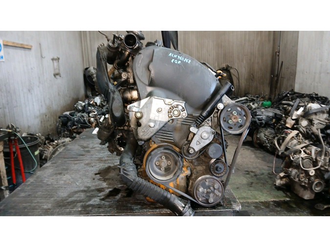 Motor SEAT LEON 2004