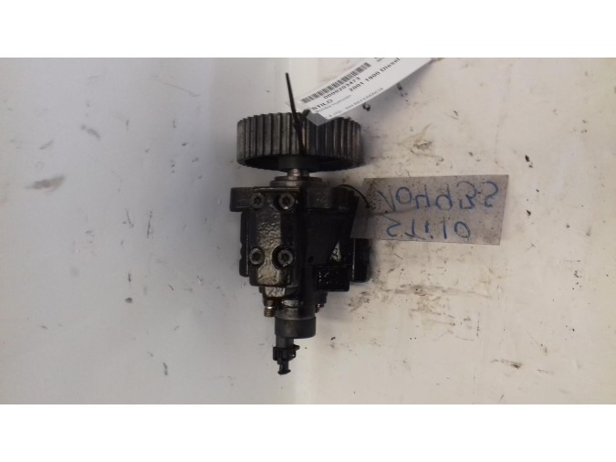 BOMBA INYECCION FIAT STILO 2001