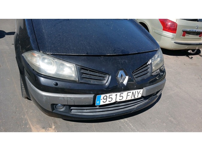 FARO DELANTERO DERECHO RENAULT MÉGANE 2007