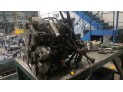Motor RENAULT MÉGANE 2007