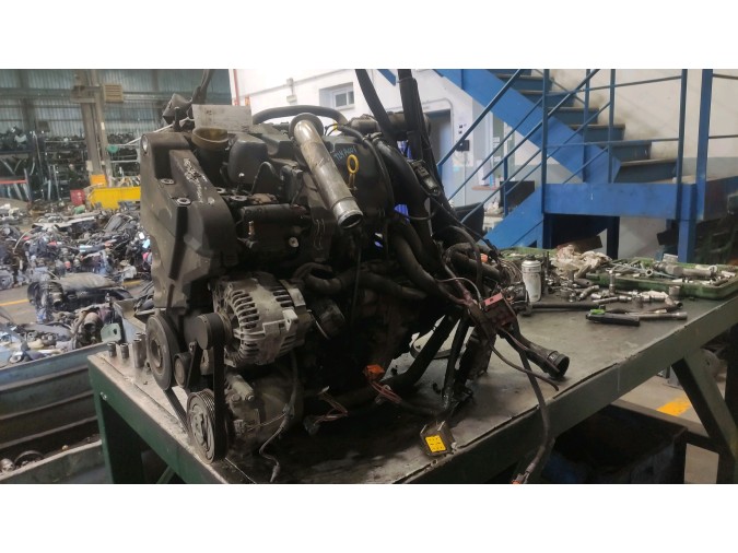 CAJA CAMBIOS RENAULT MÉGANE 2007