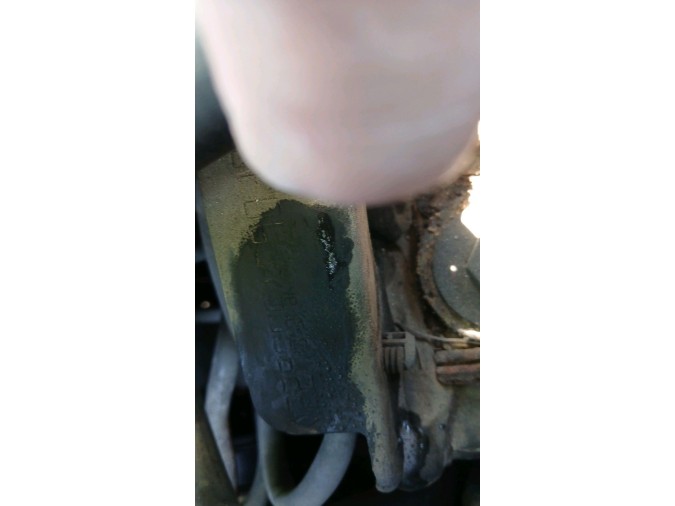 PRETENSOR CINTURÓN DELANTERO DERECHO RENAULT MÉGANE 2007