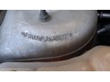 Autorradio FORD FIESTA 2004
