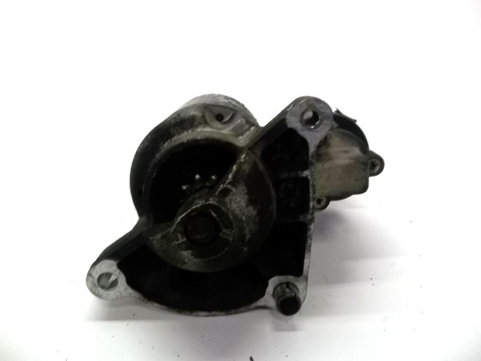Motor Arranque CITROEN AX 1995