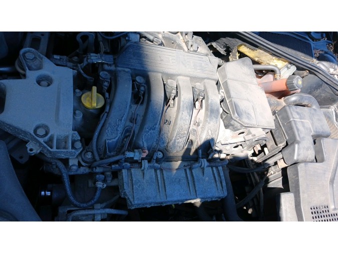Mangueta tr iz RENAULT LAGUNA 2003