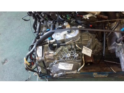 CAJA CAMBIOS CITROEN C5 2002