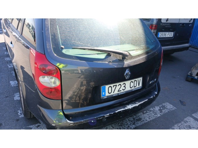 CREMALLERA DIRECCION RENAULT LAGUNA 2003