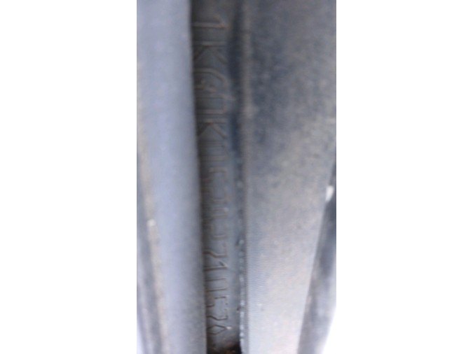 Radiador motor RENAULT LAGUNA 2003