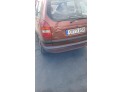 ELEVALUNAS TRASERO IZQUIERDO OPEL ZAFIRA 2002