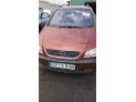 ELEVALUNAS TRASERO DERECHO OPEL ZAFIRA 2002