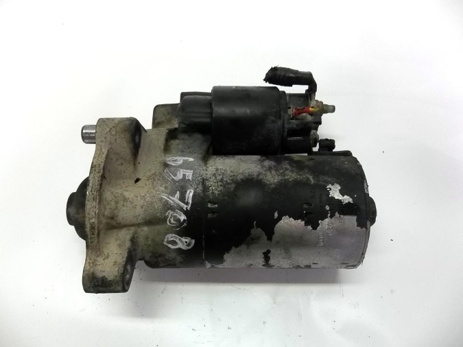 Motor Arranque CITROEN AX 1995