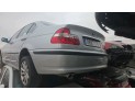 MANDO ELEVALUNAS TRASERO IZQUIERDO BMW 320I 2003