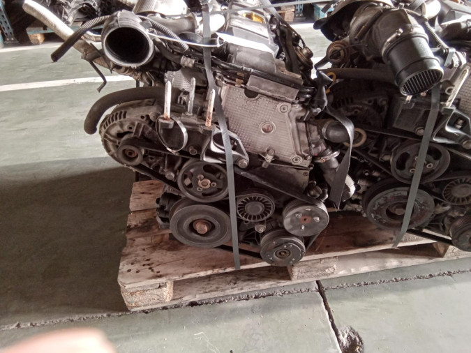 MOTOR SO OPEL VECTRA 1999