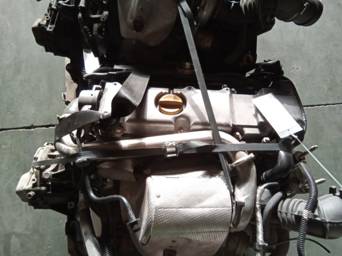MOTOR SO OPEL VECTRA 1999