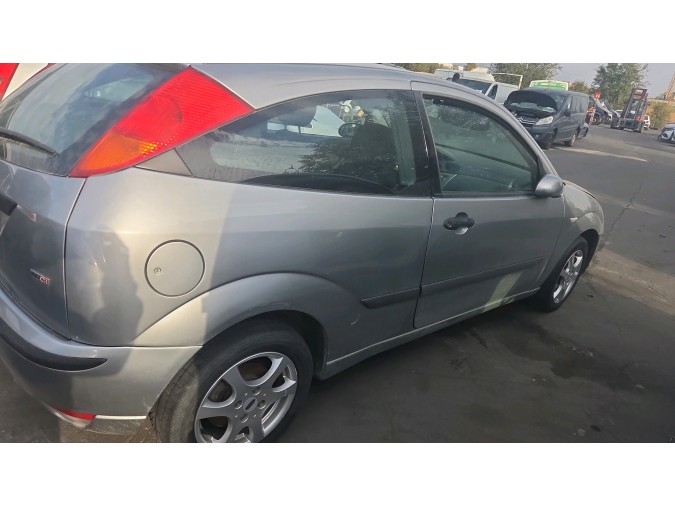 CERRADURA PUERTA DELANTERA IZQUIERDA FORD FOCUS 2004