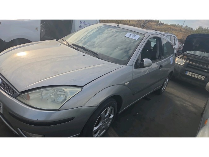 CERRADURA PORTÓN TRASERO FORD FOCUS 2004