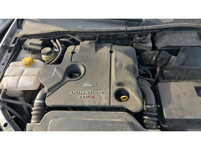 ELEVALUNAS DELANTERO IZQUIERDO FORD FOCUS 2004