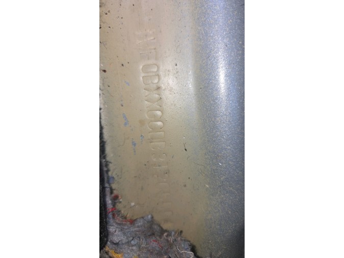 ELEVALUNAS DELANTERO IZQUIERDO FORD FOCUS 2004