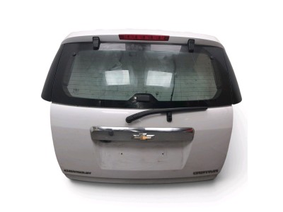 PORTON TRASERO CHEVROLET CAPTIVA BLANCO 2013