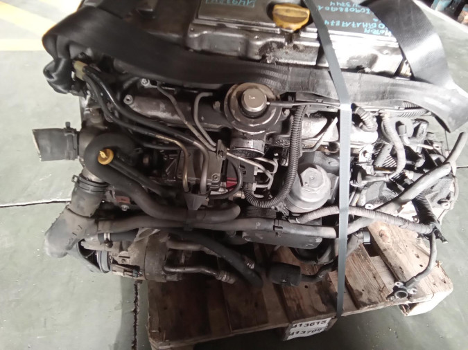 MOTOR SO OPEL VECTRA 1998