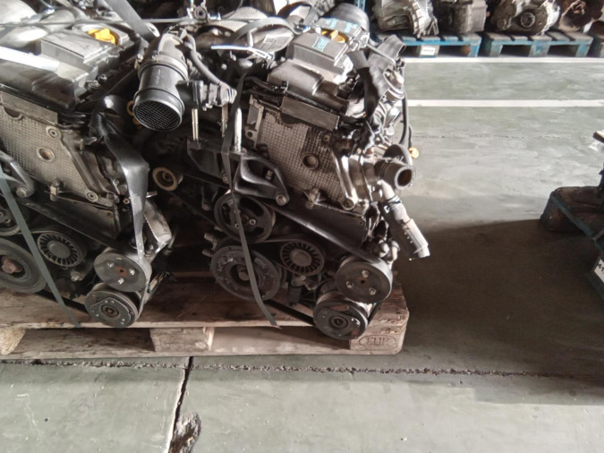 MOTOR SO OPEL VECTRA 1998