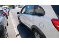 Autorradio CHEVROLET CAPTIVA 2013